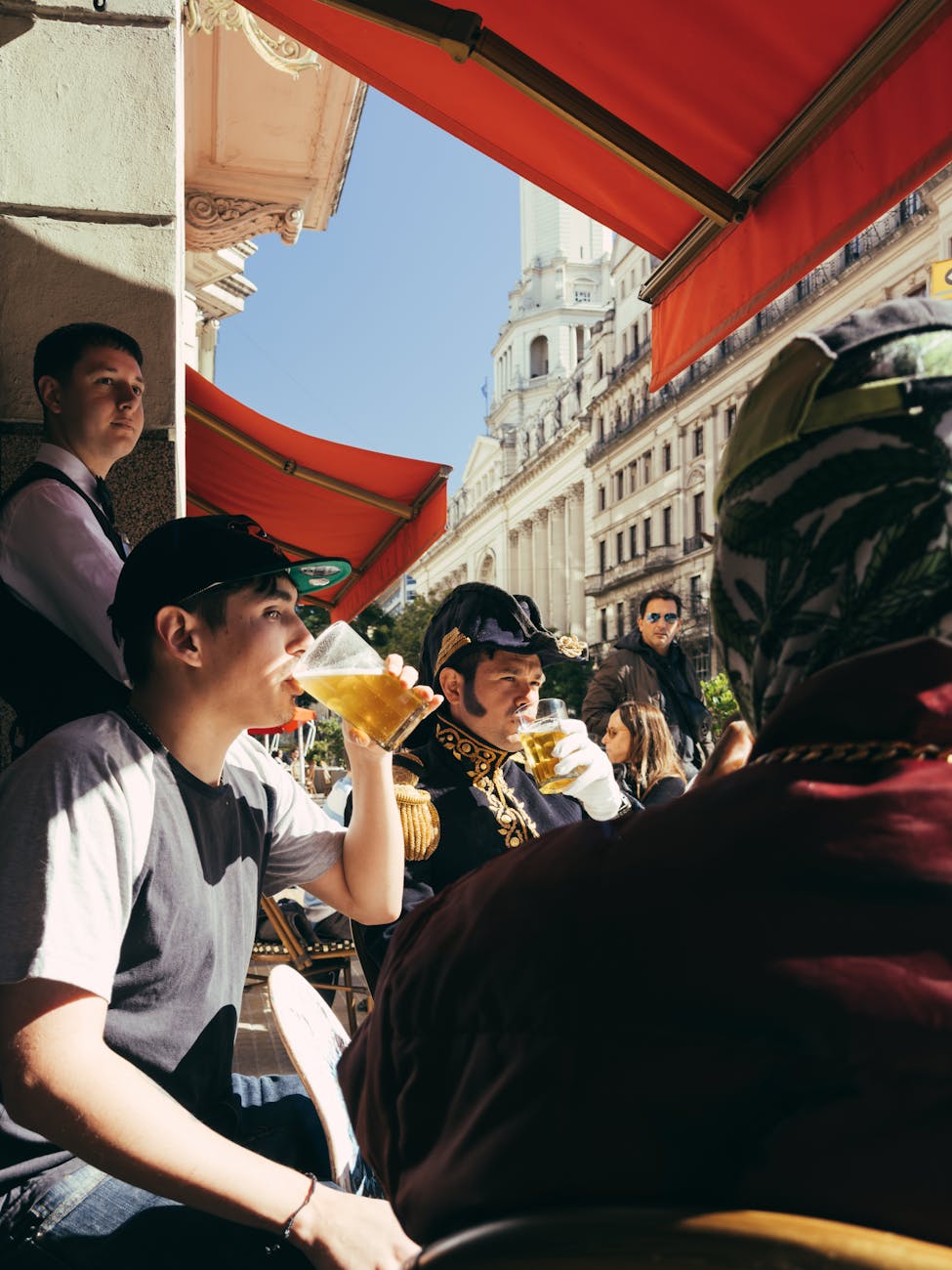 Agressions des serveurs: comment se&nbsp;protéger