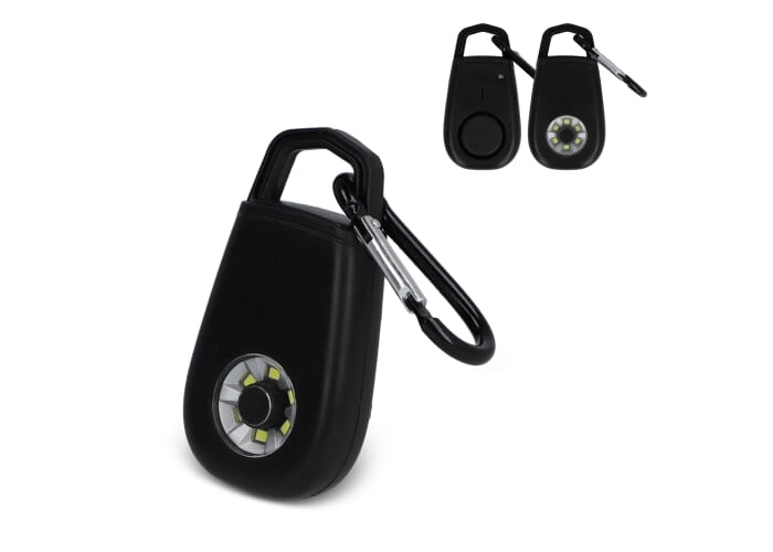 Alarmes Personnelles : guide complet sécurité et protection&nbsp;anti-agression